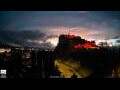 Webcam Edimburgo