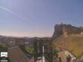 Webcam Edinburgh