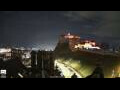 Webcam Edinburgh