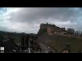 Webcam Edimburgo