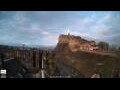 Webcam Edimburgo