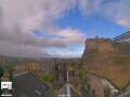 Webcam Edimburgo