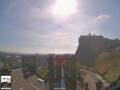Webcam Edimburgo