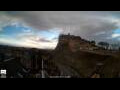 Webcam Edimburgo