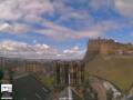 Webcam Edinburgh