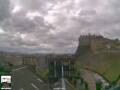 Webcam Edinburgh