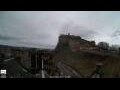 Webcam Edimburgo