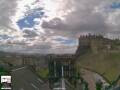 Webcam Edinburgh
