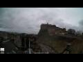Webcam Edinburgh