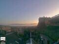 Webcam Edimburgo