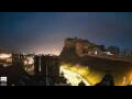 Webcam Edinburgh