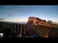 Webcam Edinburgh