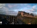 Webcam Edinburgh