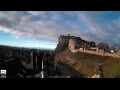 Webcam Edimburgo