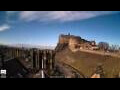 Webcam Edinburgh
