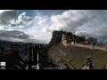Webcam Edinburgh