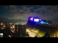 Webcam Edimburgo