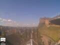 Webcam Edimburgo