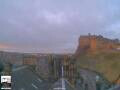 Webcam Edinburgh