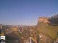 Webcam Édimbourg