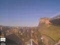 Webcam Édimbourg