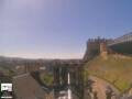 Webcam Edinburgh