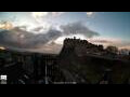 Webcam Edimburgo