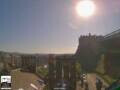 Webcam Edinburgh