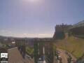 Webcam Edinburgh