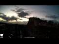 Webcam Edimburgo