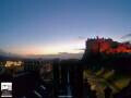 Webcam Edimburgo