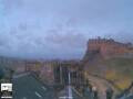 Webcam Edimburgo