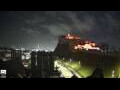 Webcam Edimburgo