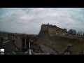 Webcam Edimburgo