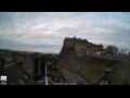 Webcam Edinburgh