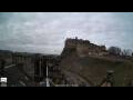 Webcam Edimburgo