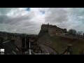 Webcam Edinburgh