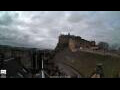 Webcam Edinburgh