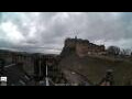 Webcam Edinburgh