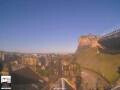 Webcam Edinburgh