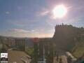 Webcam Edinburgh