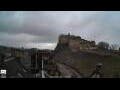 Webcam Edinburgh