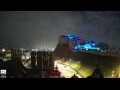 Webcam Edinburgh