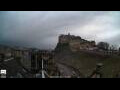Webcam Edinburgh