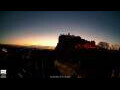Webcam Edinburgh