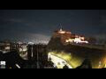 Webcam Edimburgo