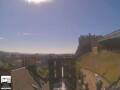 Webcam Edimburgo