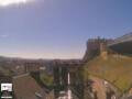 Webcam Edimburgo