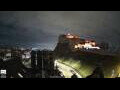 Webcam Edinburgh