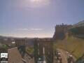 Webcam Edimburgo